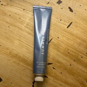 brand new summer fridays jet lag mask full size